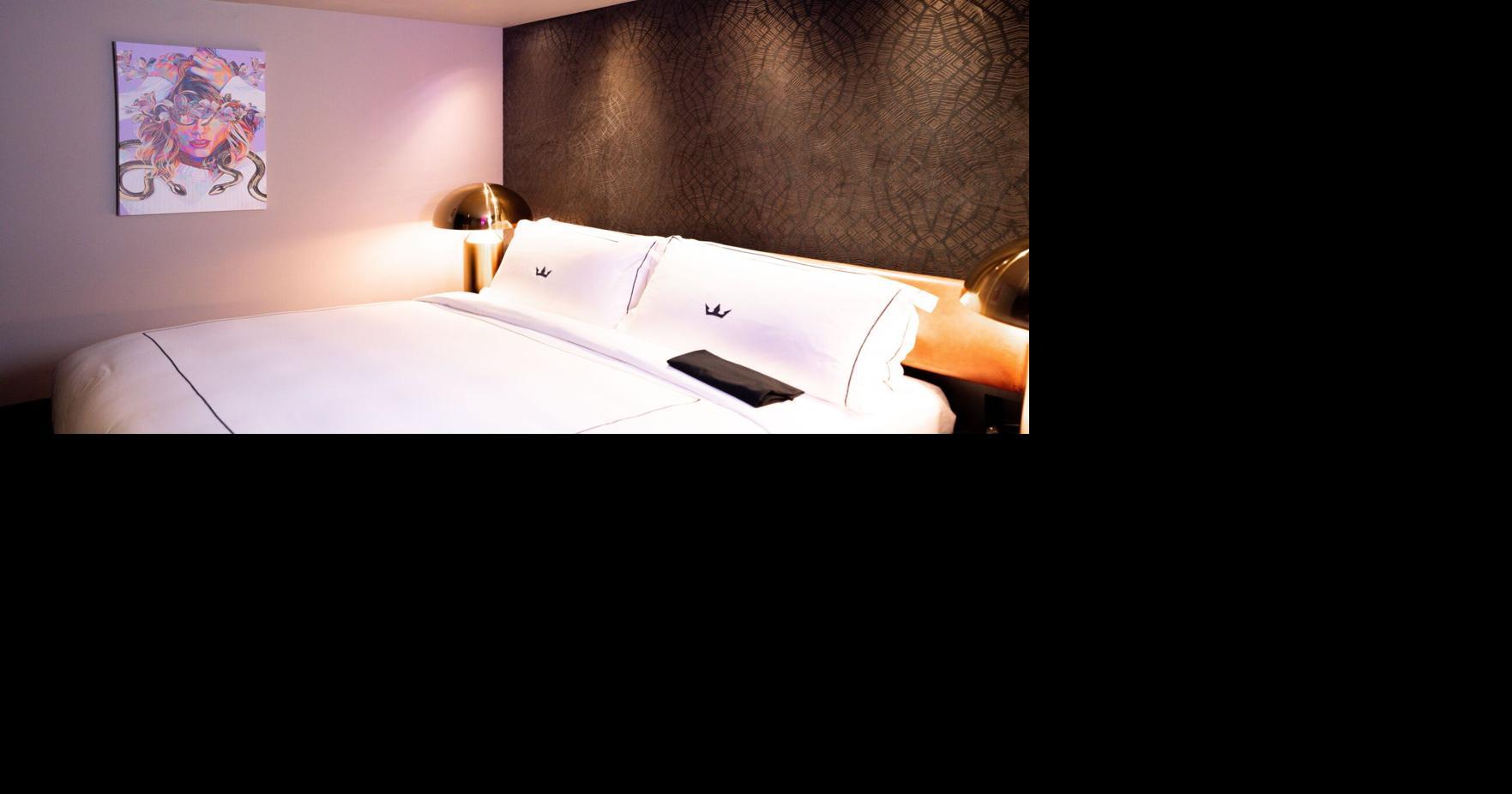 多伦多酒店推出的“泰勒套房”为泰勒粉丝带来了什么独特体验