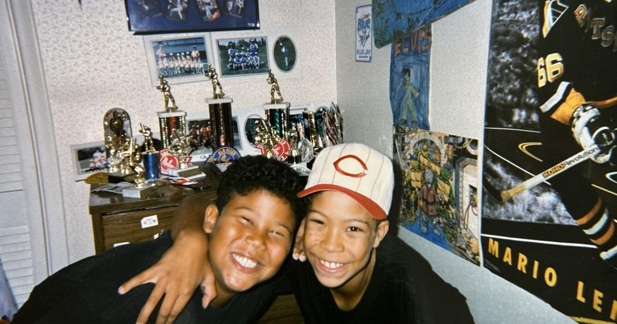 Excerpt: ‘Black Boys Like Me” by Matthew R. Morris