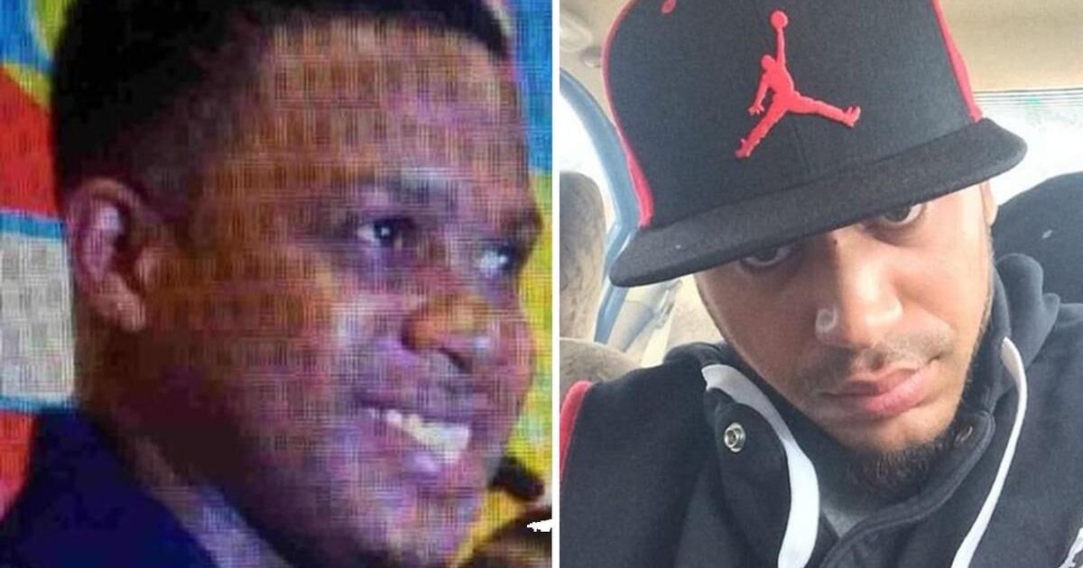 Man guilty on two counts of second-degree murder in Chinatown shooting