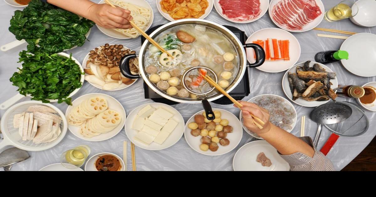 How to Enjoy Chinese Hot Pot Even in a Pandemic