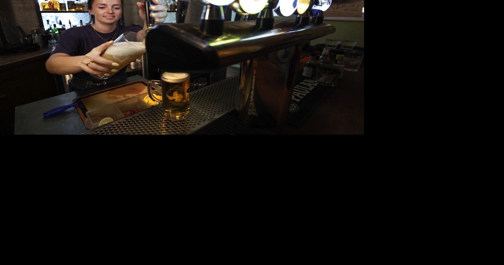 Toronto Star call-out: What's your favourite pub in Toronto? We want to know