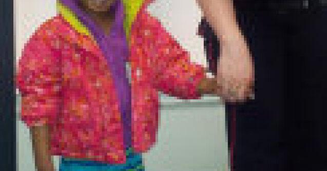 Mother and daughter reunited after toddler found wandering Brampton alone