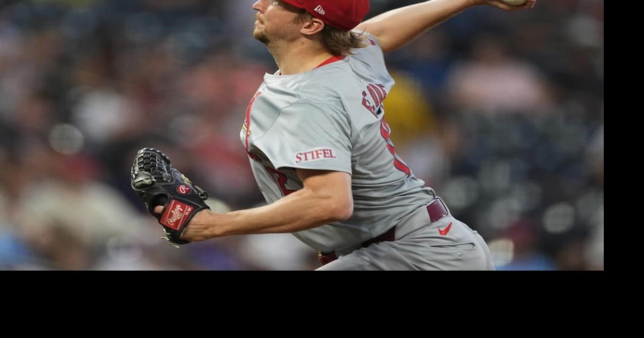 Erick Fedde fans 10 as Cardinals beat Rockies 5-2 for 4th straight win