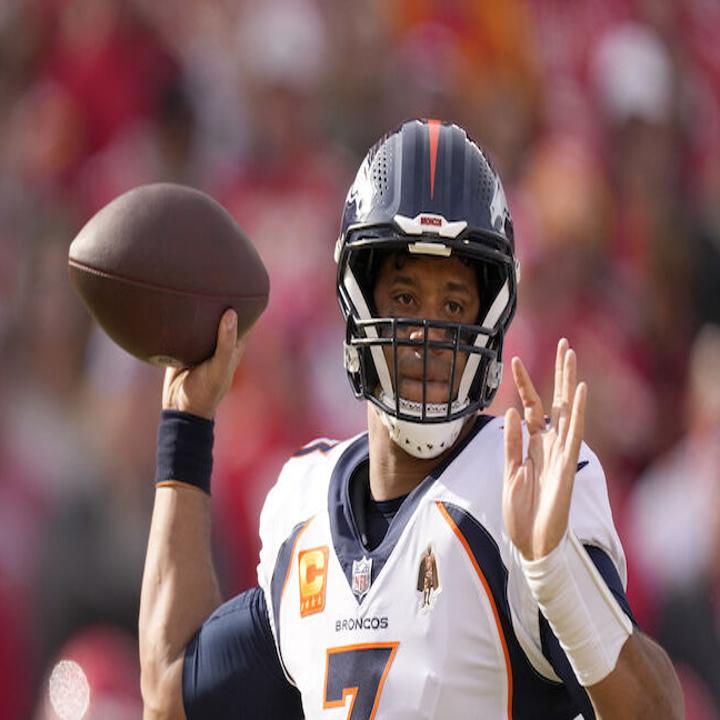 NFL preseason Week 1 odds: Broncos, Jaguars among teams playing starters