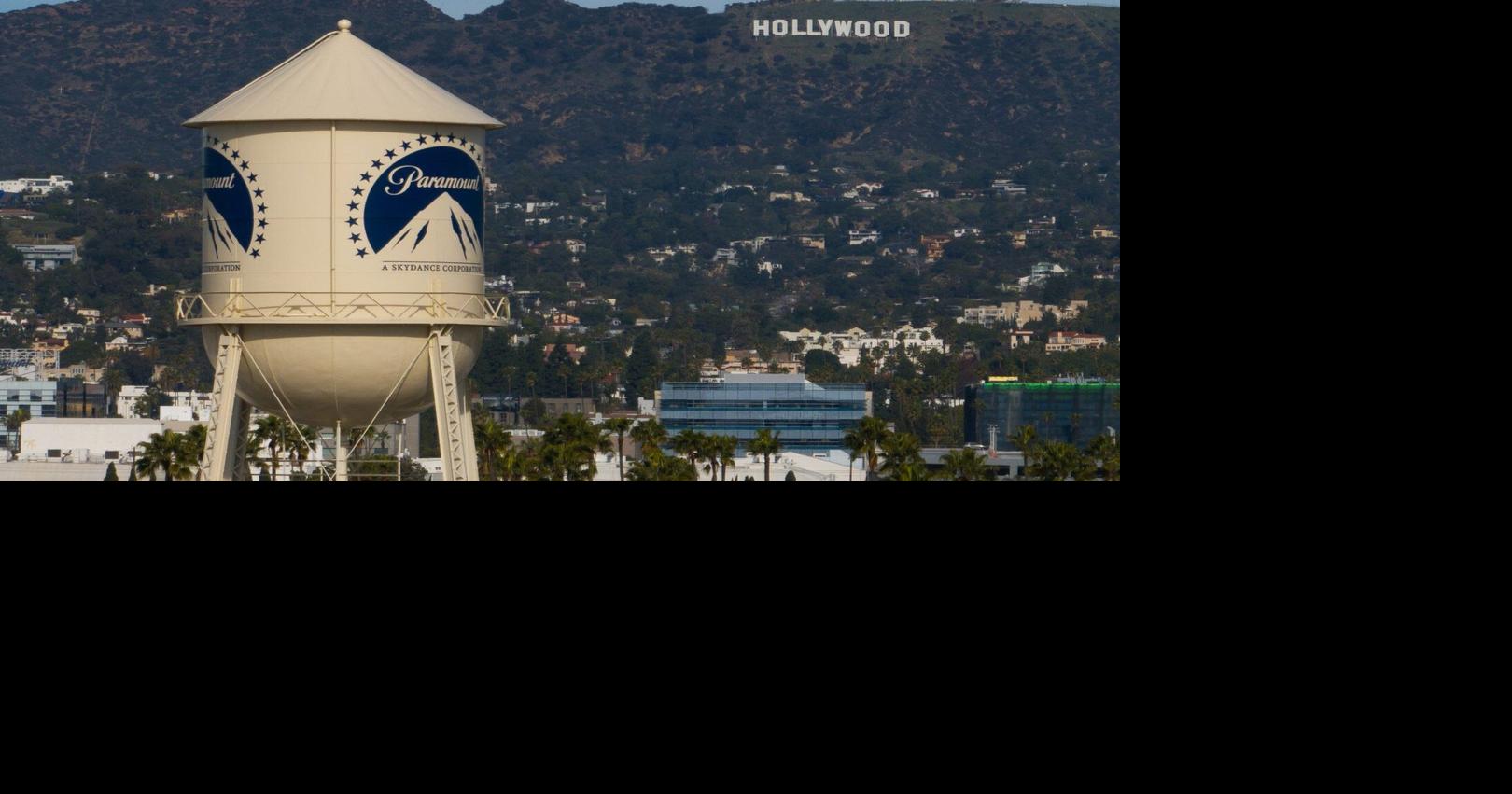 Paramount must convince regulators its deal with Warner will not hurt customers