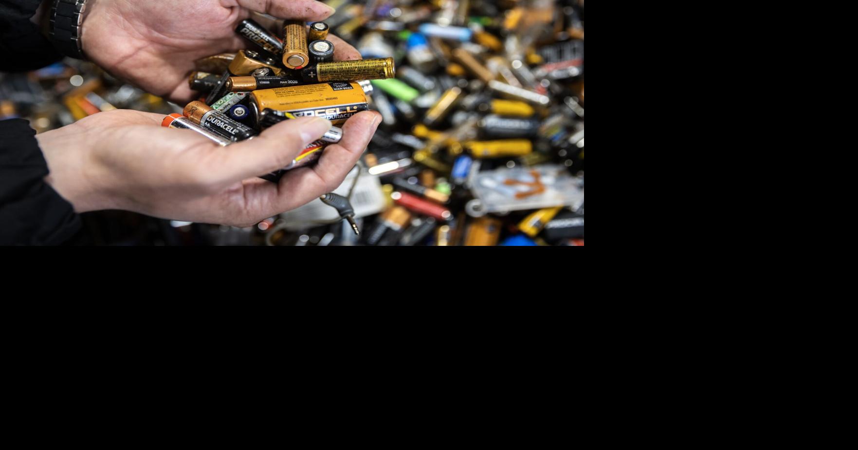 Ontario's battery giants promise to expand recycling collection in return for reduced fine — but consumers will pay