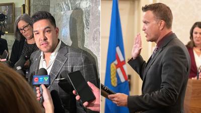 Former United Conservative MLAs resuscitating Alberta's once-dominant PC Party