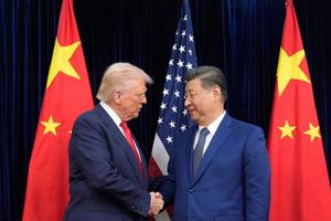China expands export control on drug precursors ahead of Trump-Xi meeting