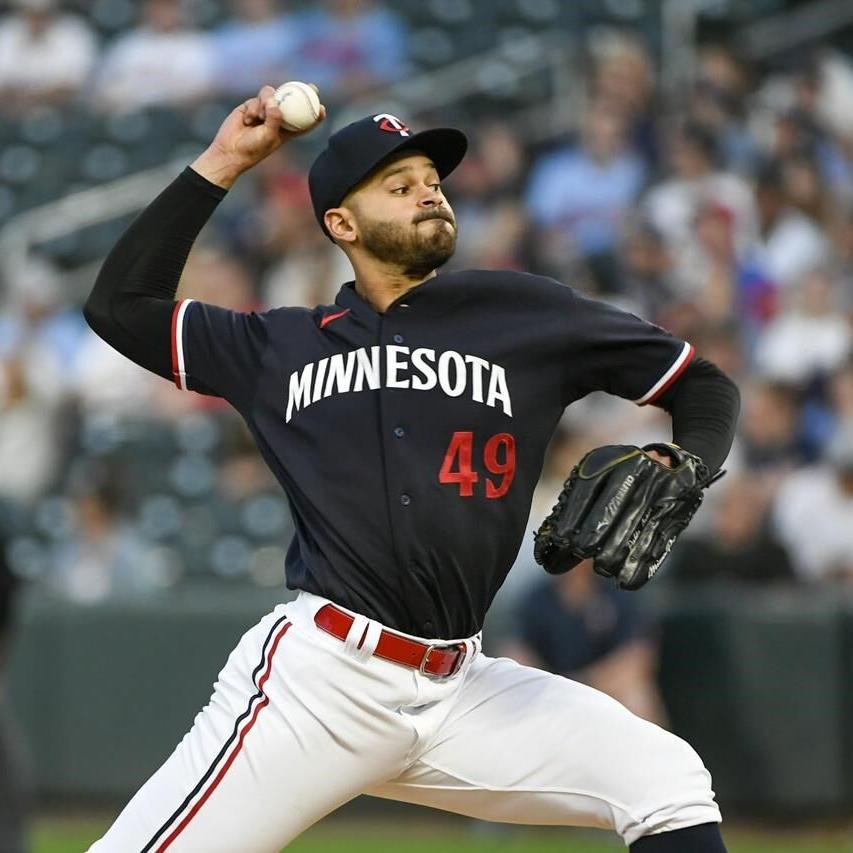 Twins' Pablo López named to American League All-Star team