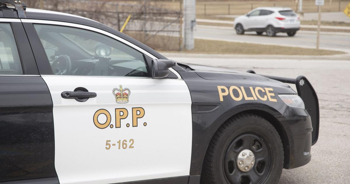 Five children killed in car crash north of Kitchener