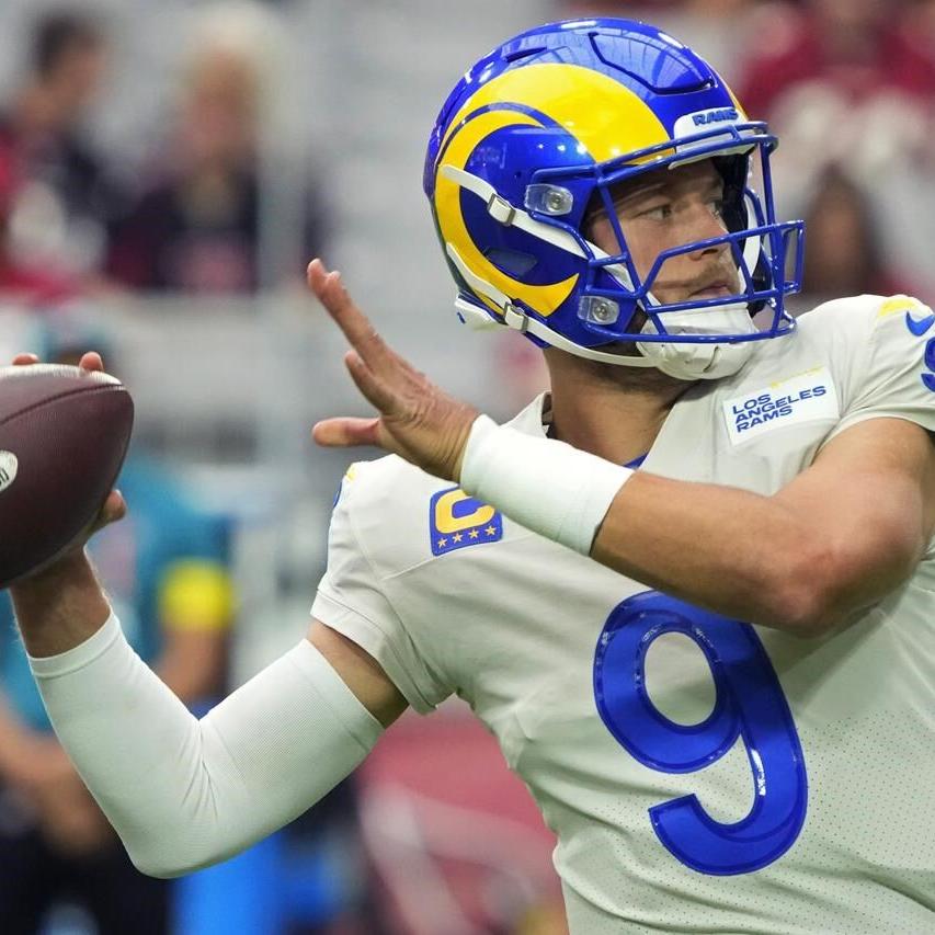 Rams Continue Dominance of Cardinals With 20-12 Victory – NBC Los Angeles