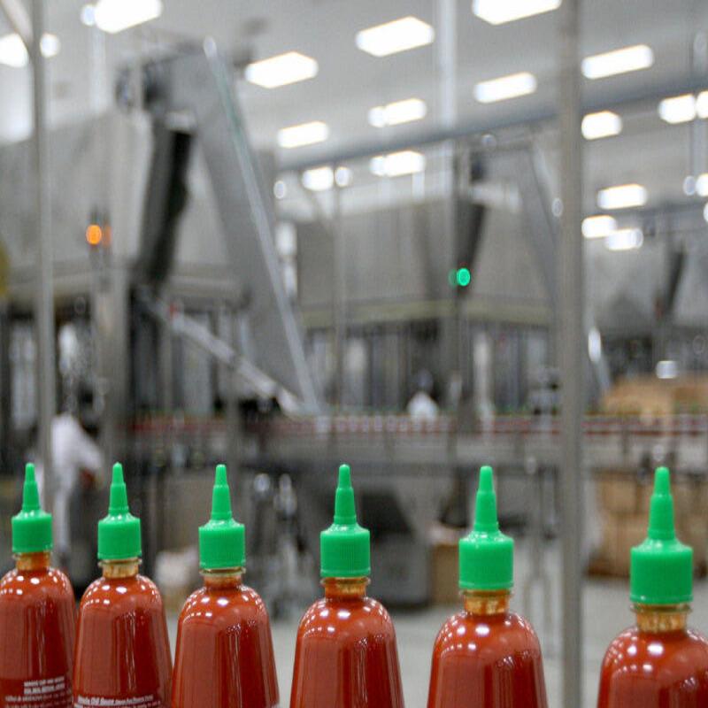 Louisiana Brand Red Rooster Hot Sauce, Made from India