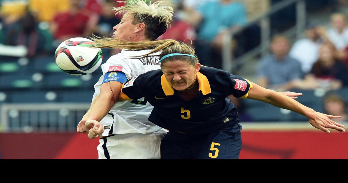 Women’s World Cup soccer nicknames demystified