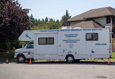 Police say two people who died in Abbotsford, B.C., murder-suicide were 80 years old