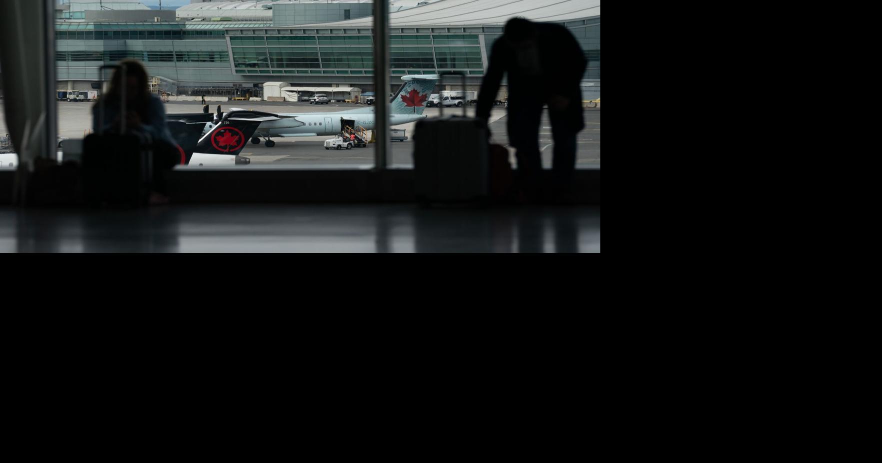 Would privatizing Canada's airports make it cheaper to fly??