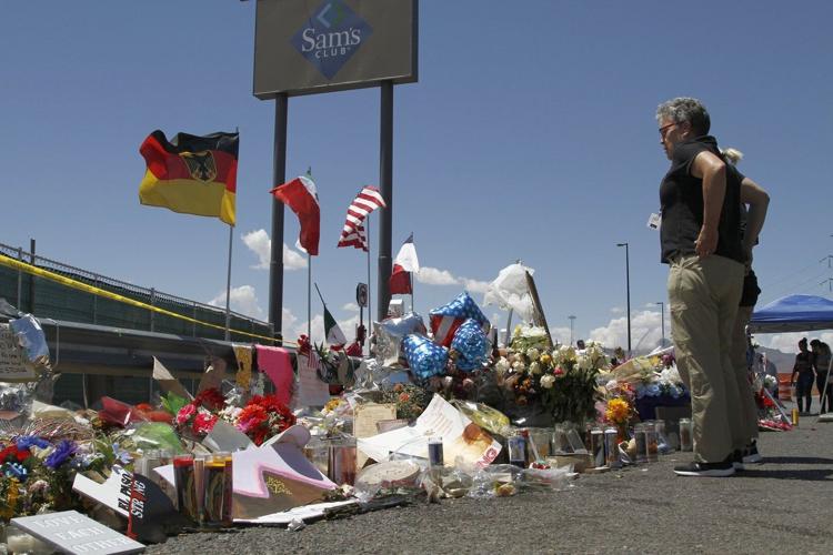 Man who fatally shot 23 at El Paso Walmart set to plead guilty to ...