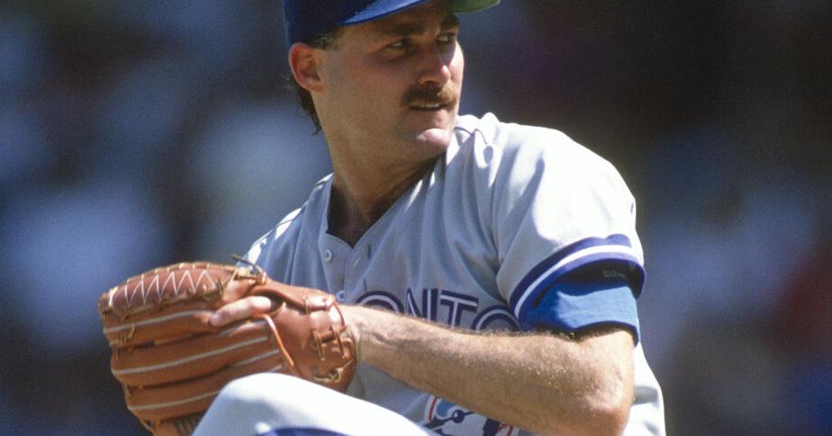Memories of Dave Stieb’s Blue Jays no-hitter 35 years ago