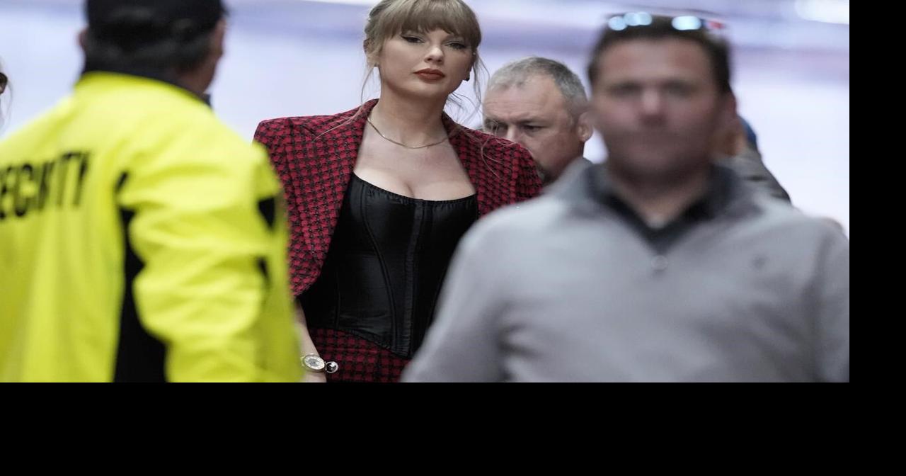 Taylor Swift in Toronto: Here's what we know about how much the mega-star's visit will cost the city