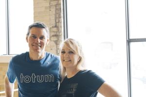 These partners in life and business have been going strong for 30 years: Dating Stories