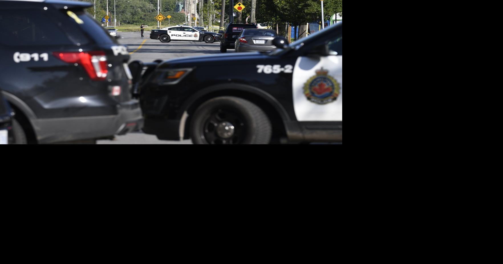 Hamilton police looking for three suspects in violent kidnapping that ...
