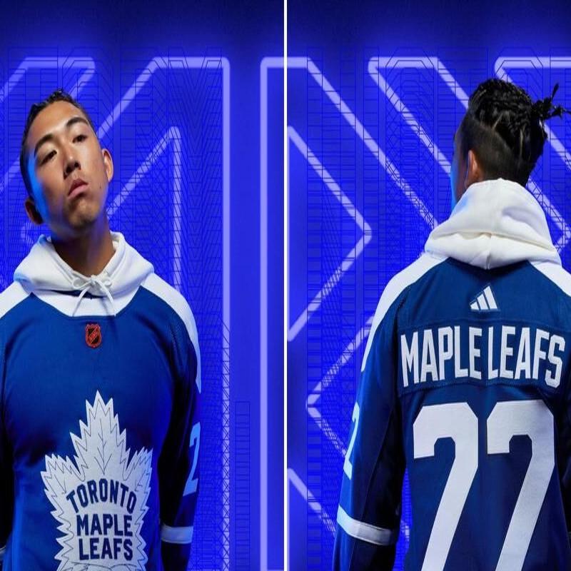 Toronto Maple Leafs: New Reverse Retro jersey misses the mark