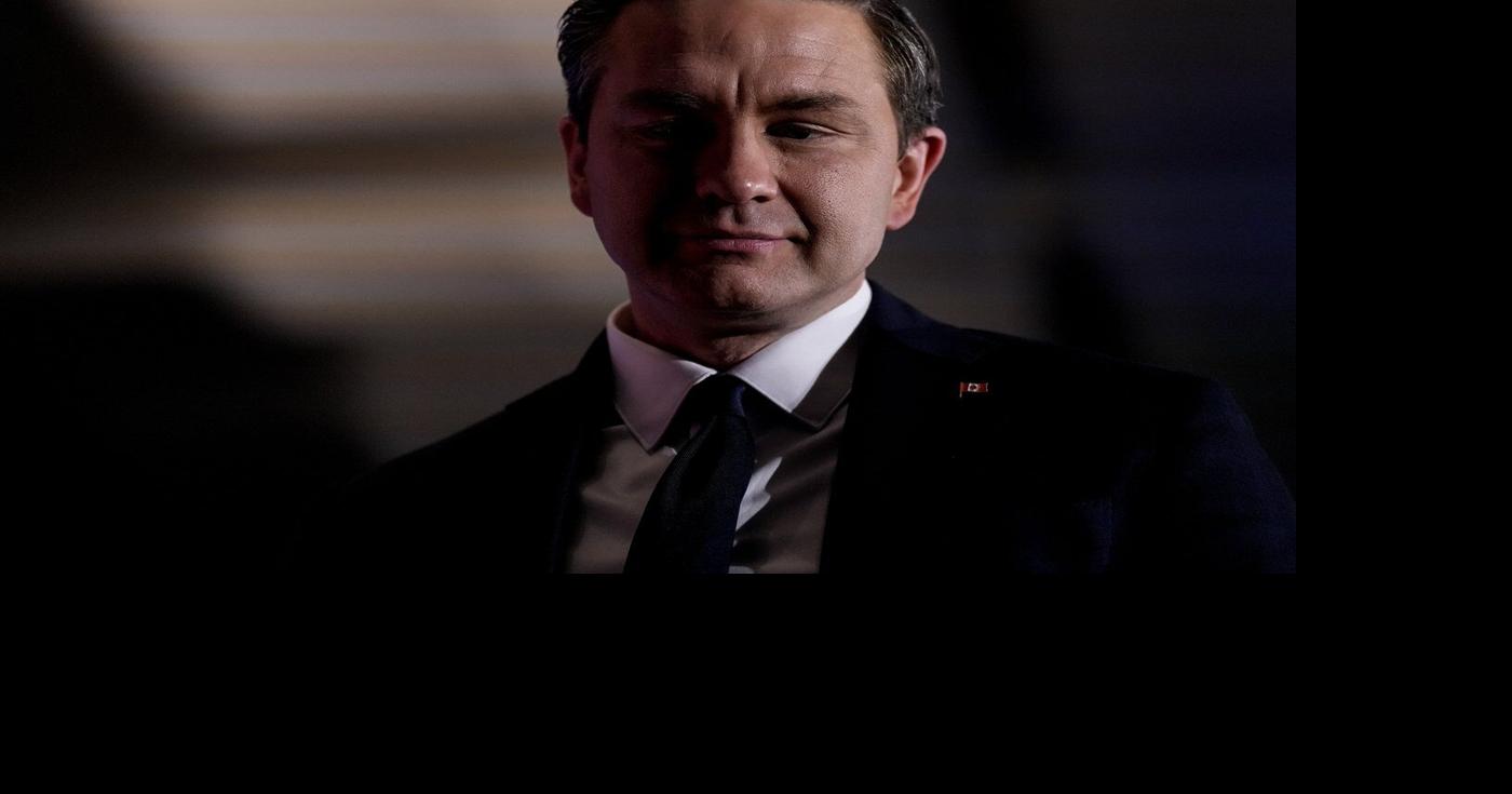 Poilievre calls for deeper ties with U.K., Australia, New Zealand during London visit