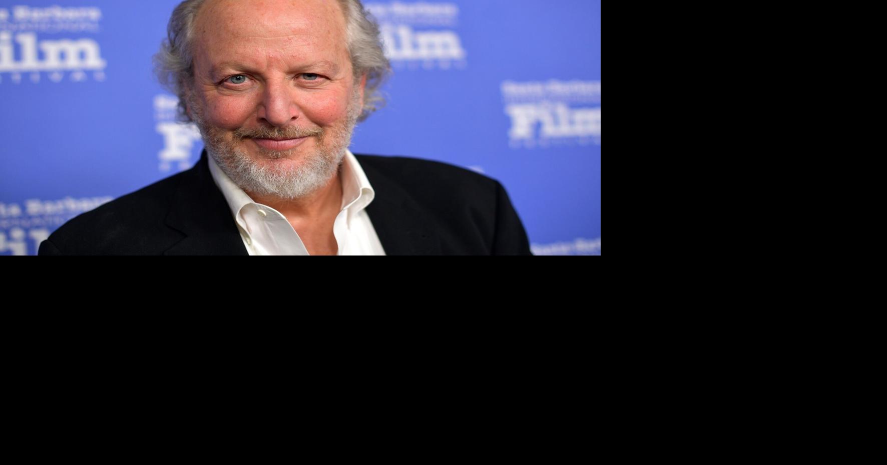 Daniel Stern caught with a prostitute, authorities say; 'Home Alone' star is charged