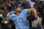 Blue Jays vs. Mariners Game 4 score, highlights: Vintage Max Scherzer and red-hot offence help Toronto draw even in ALCS