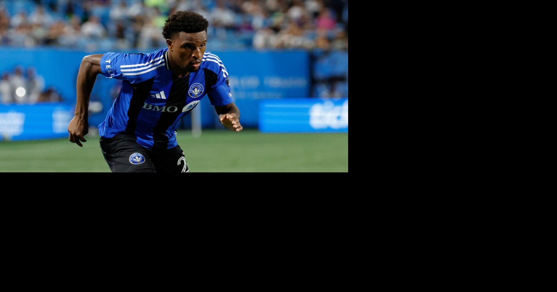 CF Montreal trades midfielder Dante Sealy to Rapids for up to US$2.5M in GAM