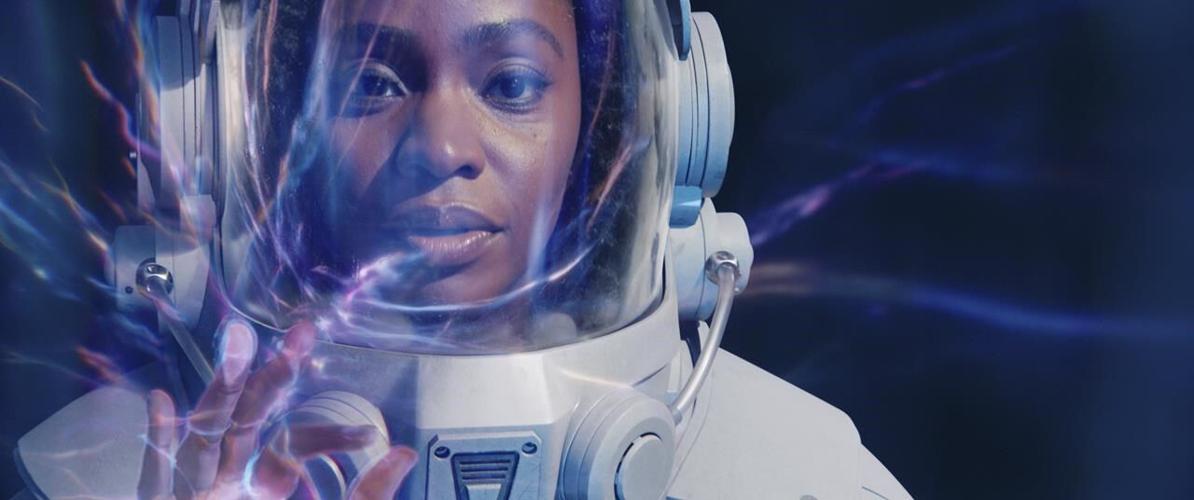Movie Review: Iman Vellani is a scene-stealer in low-stakes 'The Marvels' - Vancouver Is Awesome