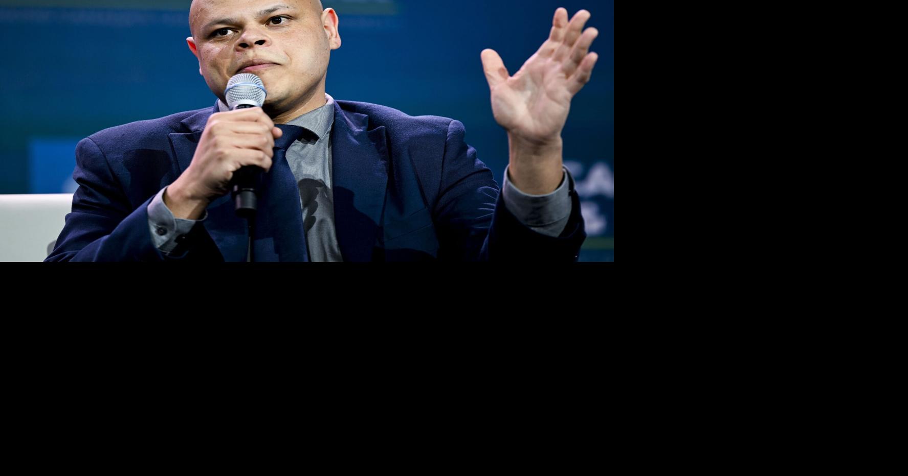 Who is Jamil Jivani — and why you should be paying attention to him