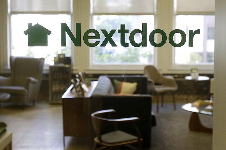 Nextdoor social site, looking for a revival, pins hopes on partnership with local news providers