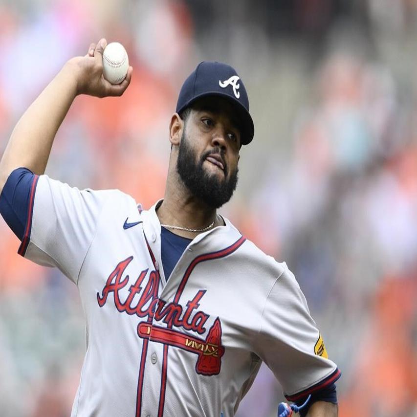 Lopez, Albies shine as Braves beat Orioles 6-3 and snap slide