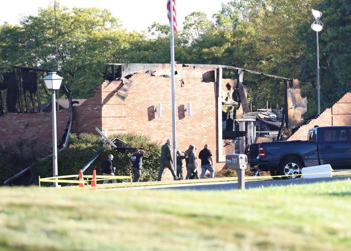 marcus hale burton michigan church shooter Image 8