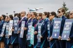 WestJet grounds more planes hours before strike deadline, passengers urged to check for cancelled flights