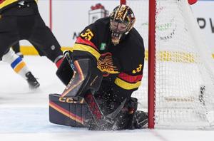 Adversity holds lessons for injury-plagued Vancouver Canucks