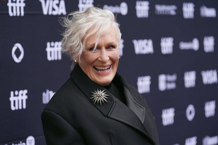 Another 'Knives Out' makes another raucous premiere at the International Film Festival