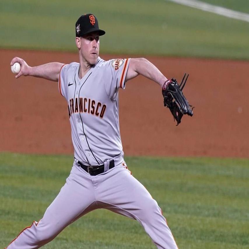 SF Giants: Buster Posey jabs Evan Longoria for dying his hair