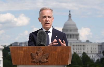 More details needed about Carney's plans to revamp foreign service, union head says