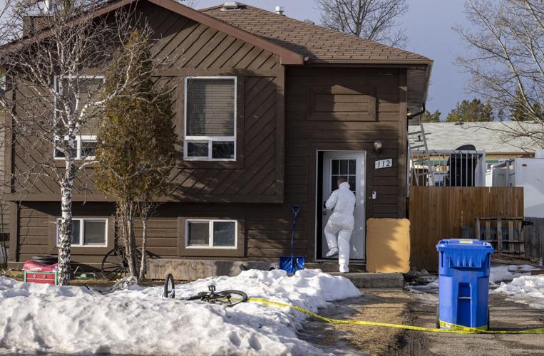 Timber Ridge Killer Tumbler Ridge shooting: Grief, rage as victims’ identities revealed