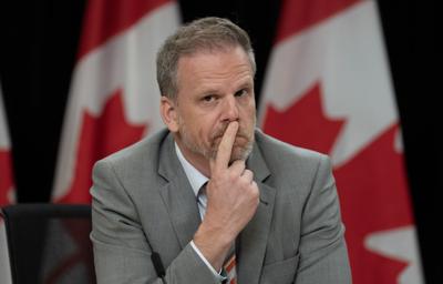 Minister of Health Mark Holland.JPG