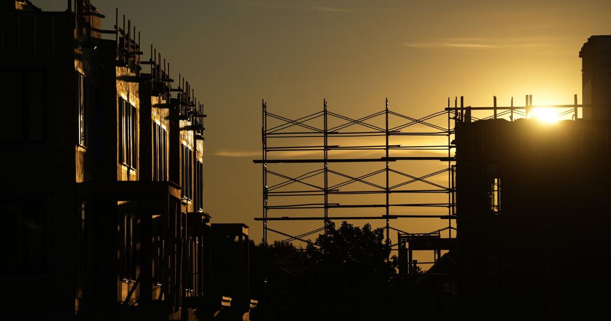 Toronto needs 32,000 more homes a year just to get back to prepandemic ...