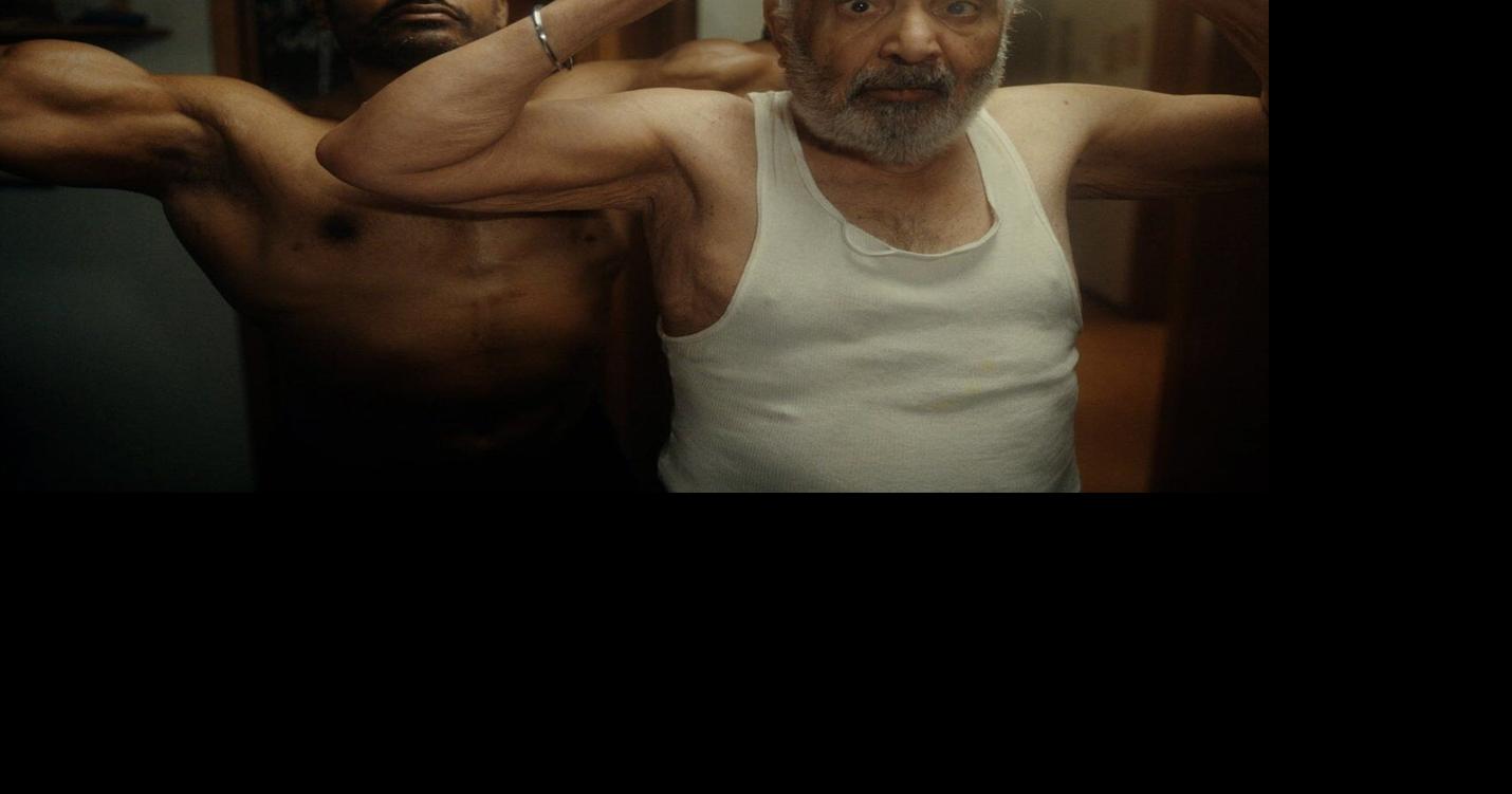 'Strong Son' explores masculinity and mental health through a South Asian lens