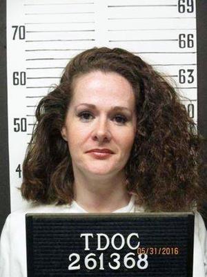 Tennessee is set to execute a woman for the first time in 200 years