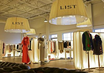 New York: Chanel flagship store renewal