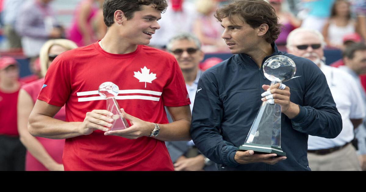 Rogers Cup What you need to know about the Toronto tennis tournament