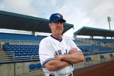 Brian Butterfield leaves Blue Jays for Red Sox, but still a candidate to  manage Blue Jays - NBC Sports