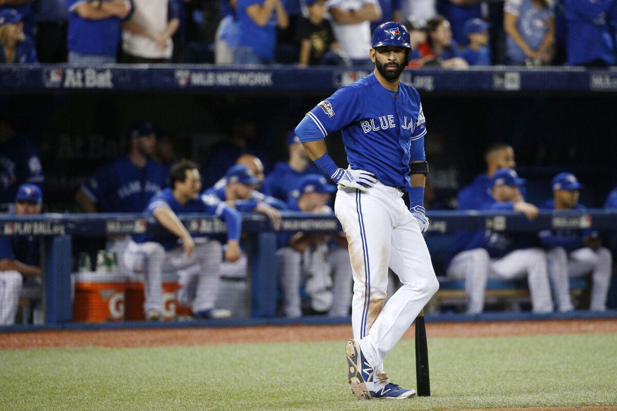Jose Bautista and the Question of Leadership