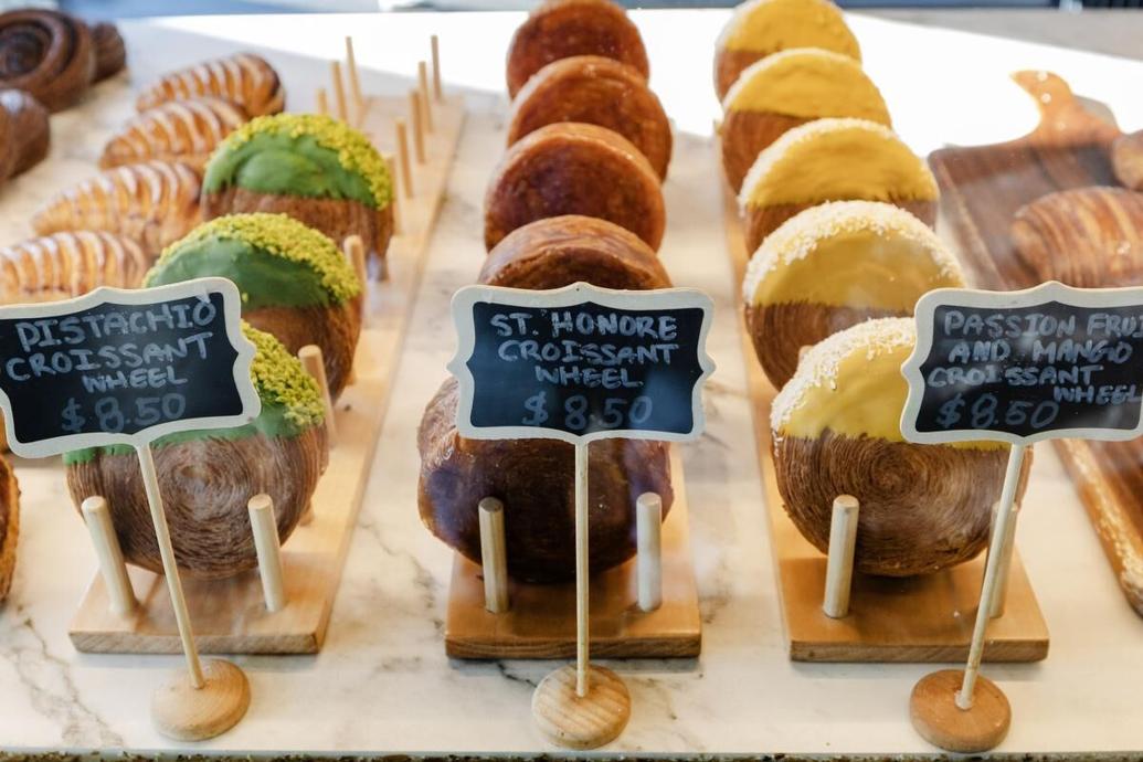 This Toronto pastry has gone viral