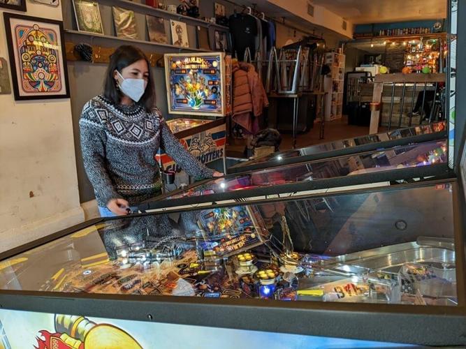 How pinball prohibition played out in Toronto